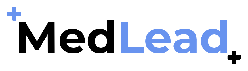 MedLead Partners logo